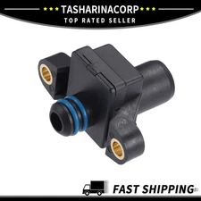 Piece of 1 MAP Manifold Air Pressure Sensor fit for Chrysler Sebring 1995-2000