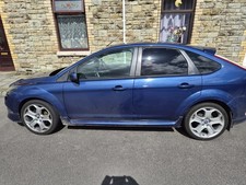 Spares Or Repair Ford Focus