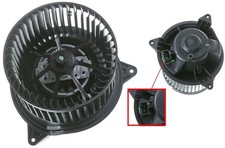 Pulseur d'air de Chauffage Habitacle pour Ford Focus Mondeo III.................