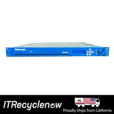 Tektronix Sentry VNM-SEN Video Quality Monitor Signal Analyzer