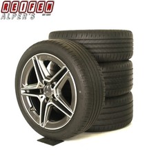 Mercedes C Klasse W205 AMG C43 C450 18zoll A2054019900-9600 SOMMERRÄDER Mercedes C Klasse W205 AMG C43 C450 18zoll A2054019900-9600 SOMMERRÄDER