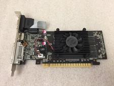 EVGA NVIDIA GeForce 210 01G-P3-1312-LR 1GB DDR3 HDMI VGA DVI PCI-E Video Card