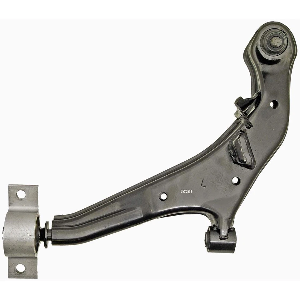 Conjunto de brazo de control inferior delantero y rótula para Infiniti I35 2002-2004 Foto 4 de 4