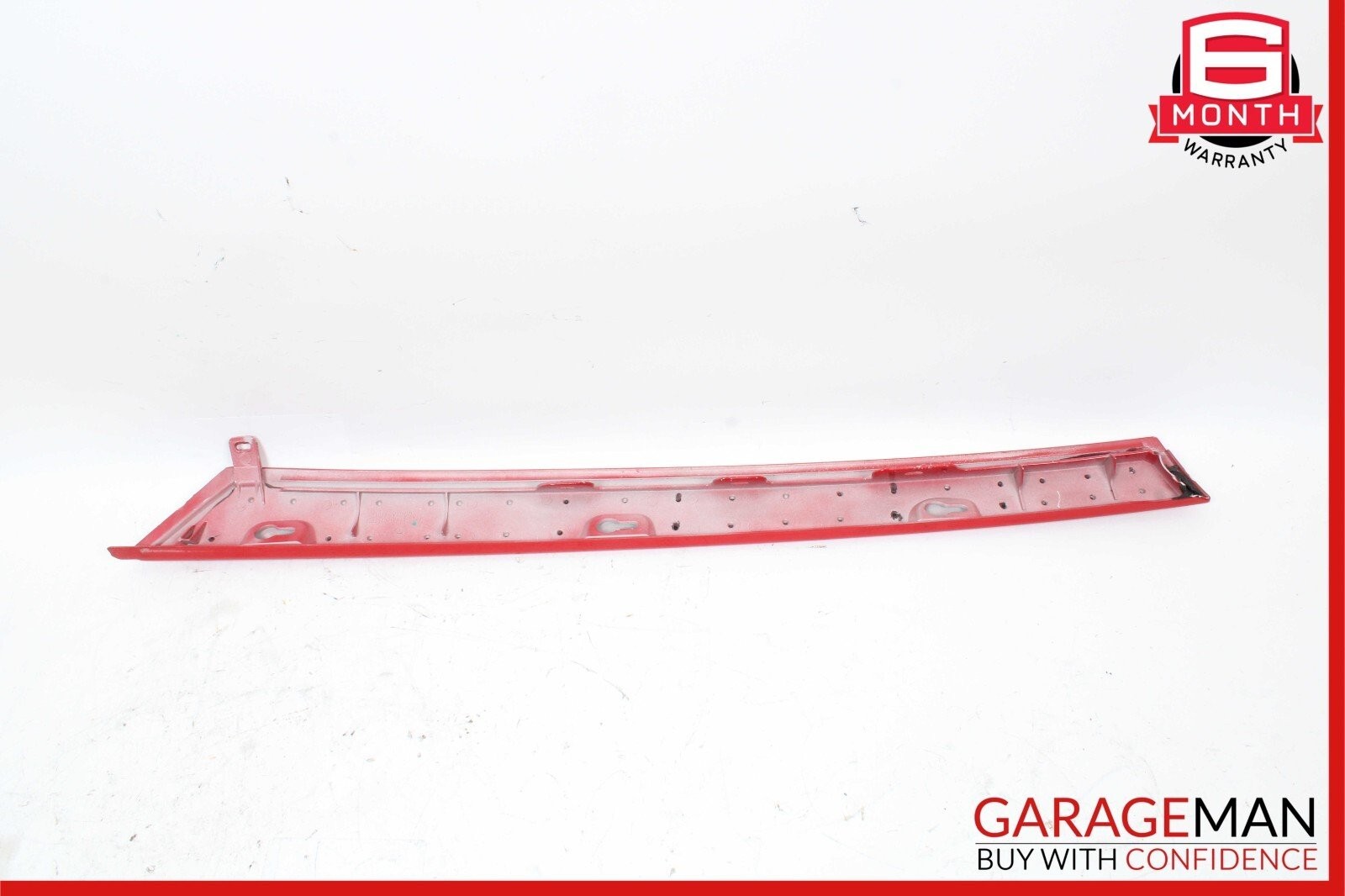 Ferrari California 2015-2018 FRONT+LEFT Pillar trim