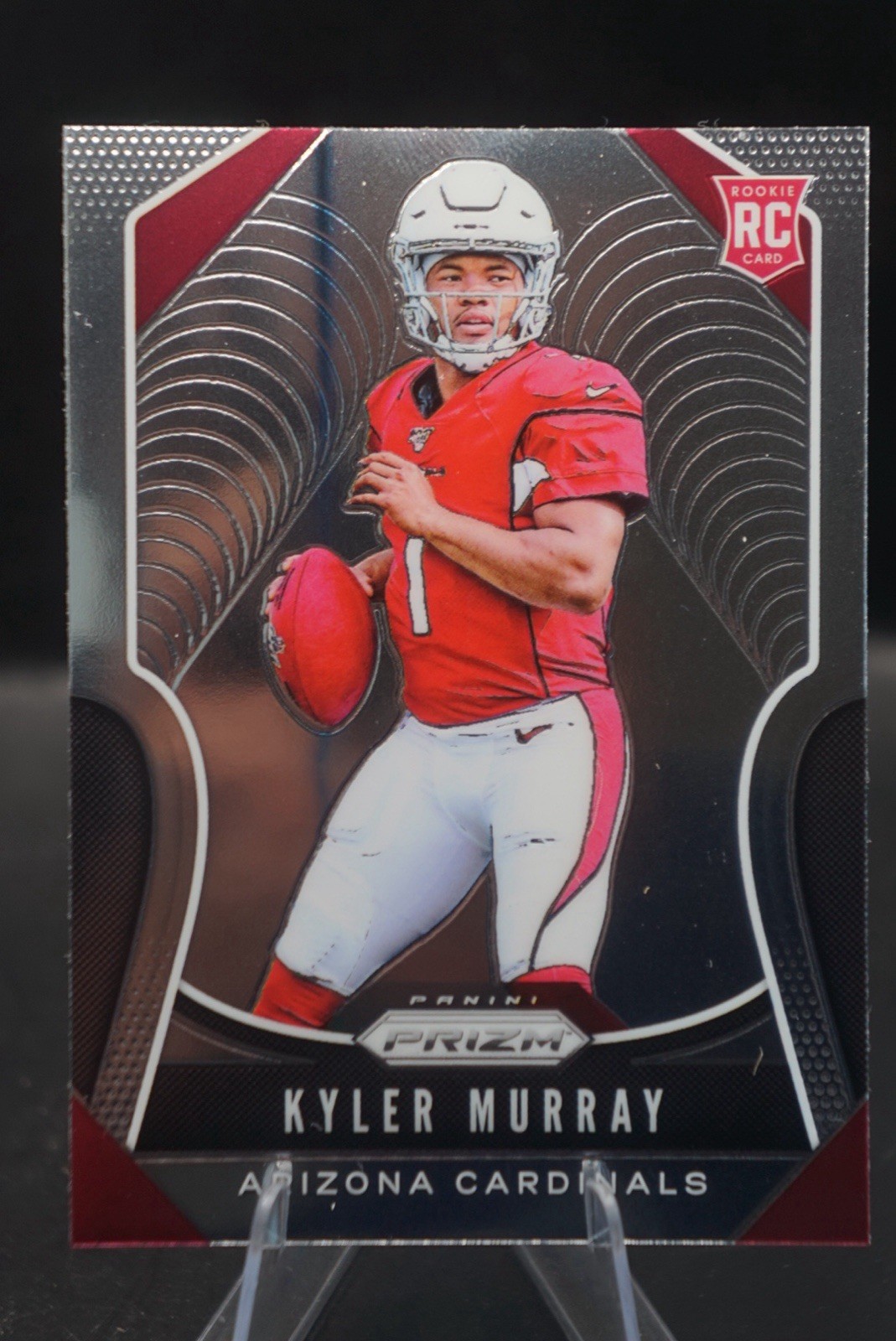 2019 Panini Prizm - Rookies Kyler Murray #301 (RC)
