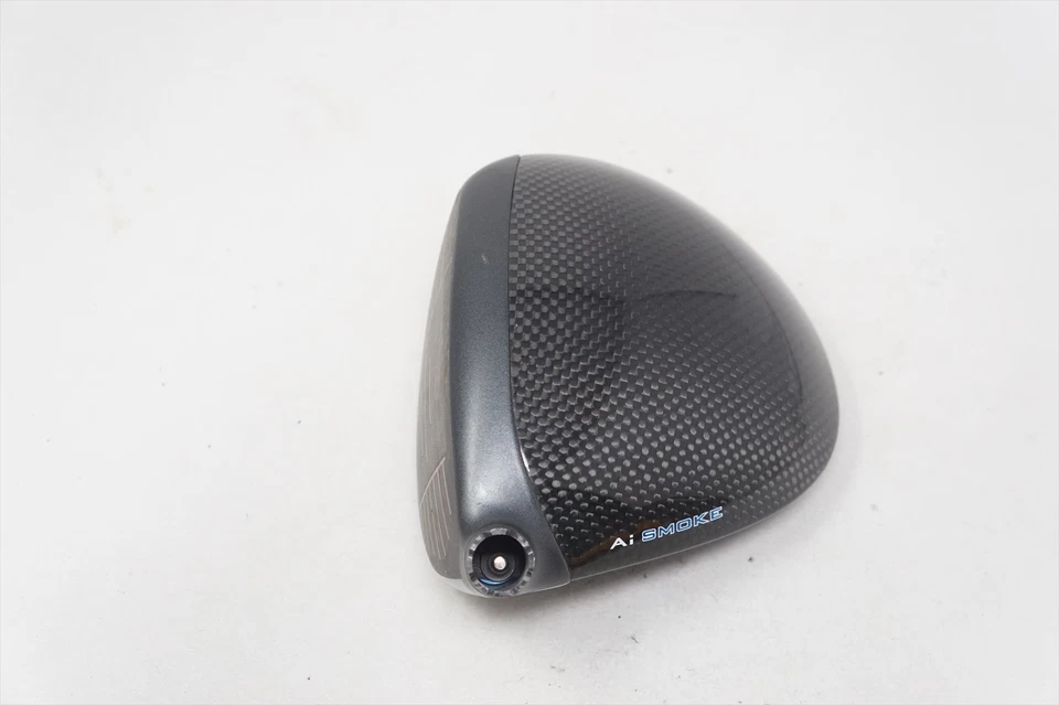 Callaway Paradym Ai Smoke Triple Diamond 8*  Driver Club Head Only Inv12800302 - Image 2 of 4