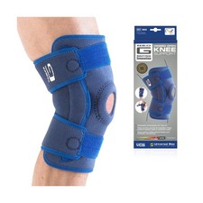 Neo-G Hinged Knee Brace - Knee Support for Joint Pain, Patellar Tracking, Men...