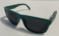 Knockaround Torrey Pines Sunglasses Green Fra...