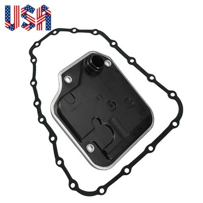 Automatic Transmission Filter for Hyundai Elantra 2007-2012 Kia Forte Spectra5