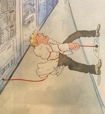 THE NEW YORKER Magazine September, 28 2026