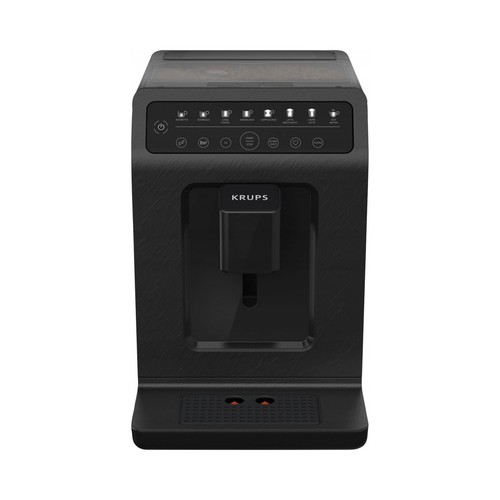 Krups Evidence Eco-Design Automatische Espressomaschine EA897B10 1450 W