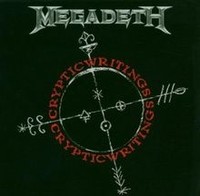 Cryptic Writings-Remastered Von Megadeth | Cd | Zustand Neu