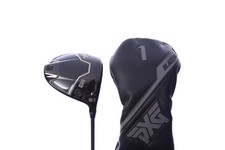 PXG 0311 Black OPS 10.5* Driver RH Mitsubishi Diamana Regular Flex 60g
