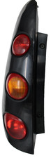Smart 454 Forfour 1,3 Rückleuchte Hinten Links A4548200964 Rücklicht Leuchte