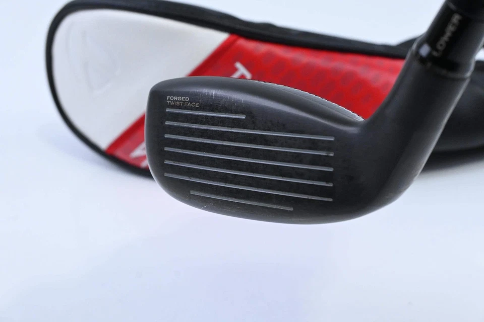Taylormade Stealth 2 Plus #2 Hybrid / 17 Degree / X-Flex Tensei CK Blue 75 Shaft - Image 4 of 4