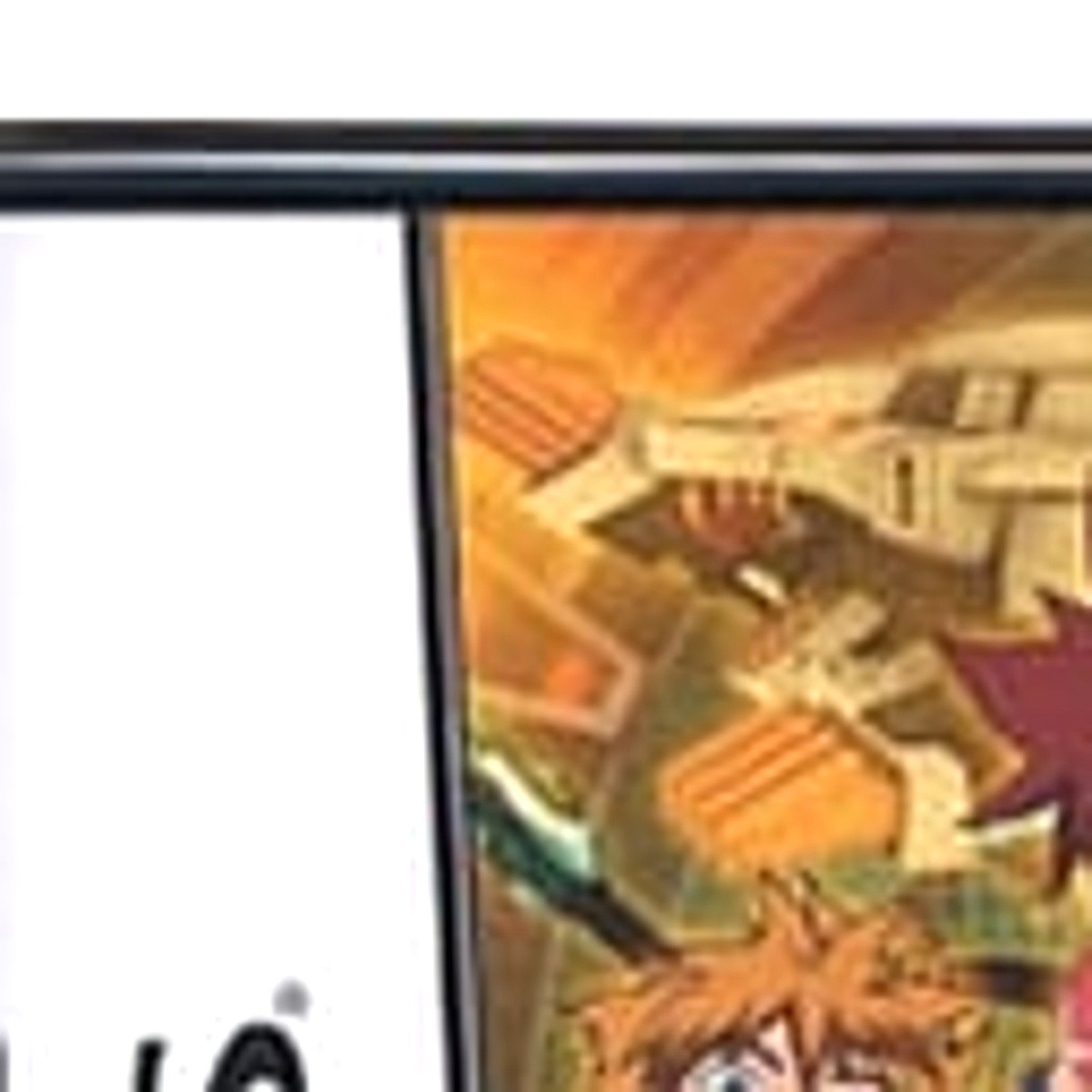 Zoids Saga DS: Legend of Arcadia Nintendo DS NDS NTSC-J CIB