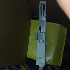 Siemens 6SN1123-1AA00-0AA0 Feed Module Used