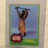1977 Topps Star Wars Series 4 #262 Creature of Tatooine NM