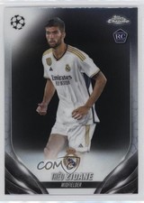 Theo Zidane Théo Chrome UCL 2023/24 #18