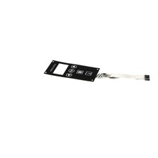 Prince Castle 353716S Membrane Switch Overlay