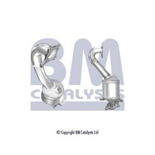 VW Scirocco III 137 138 2008-2018 Katalysator BM91641H