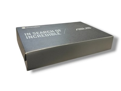 Asus Chromebox CN60-M004U Intel Celeron 2955U CPU @ 1.4GHz 16GB SSD