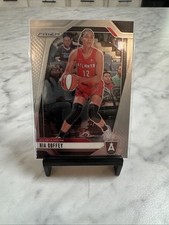 2024 Panini Prizm WNBA - Nia Coffey #71
