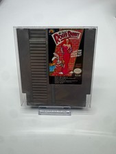 Who Framed Roger Rabbit - NES Original Authentic Cartridge 