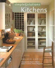 Kitchens: Simple Solutions