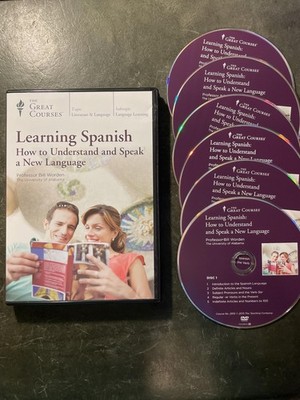 Learning Spanish: How to Understand and Speak a New Language