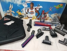 Dyson 112232 Soft Roller Cleaner Motor Head Plus Dyson Parts Accessories  P