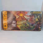Vintage Milton Bradley Congo The Movie Board Game EXCELLENT CONDITION 1995