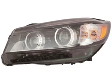 For 2016-2018 Kia Sorento Headlight Assembly Left - Driver Side 13618HBSR 2017