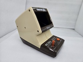 Vintage Donkey Kong Jr. Game & Watch Tabletop Electronic Game Nintendo 1983