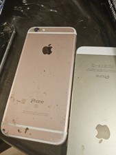 iPhone 5 and 6 Lot for Parts Or Repair Not Working