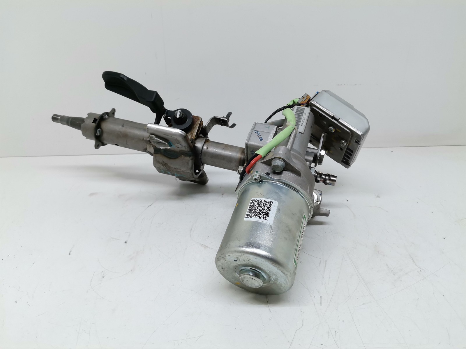 PIANTONE STERZO PER HYUNDAI i10 Serie 56340-B9200 (13>19)