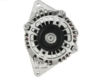 AS-PL A5044PR Lichtmaschine Generator LiMa 100A 12V für HYUNDAI SONATA V (NF)