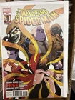 Amazing Spider-Man #695 NM- (Dec. 2012)