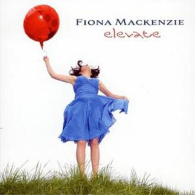 Fiona Mackenzie Elevate (CD) Album