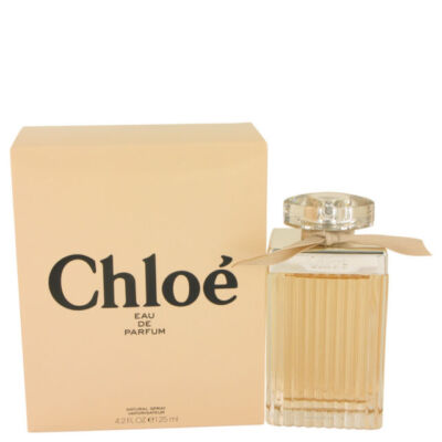 Chloé Chloé Fragrances for Women for sale - eBay
