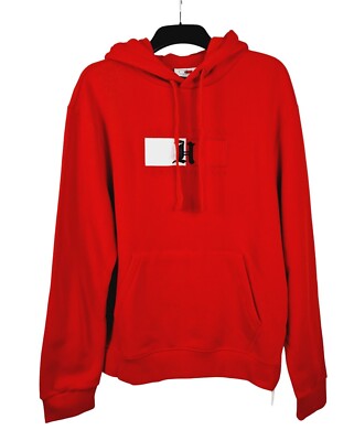 Hoodie Tommy X Lewis Sweater Sweatshirt Tommy X Lewis Hamilton