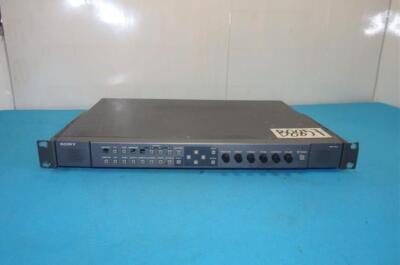 Sony MEU-WX1 MEUWX1 Multiformat Engine Unit 30 Days Warranty Fast Shipping