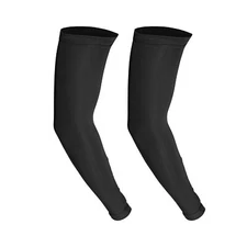 VOCOSTE Arm Shapers Arm Slimming Sleeves Arm Compression Sleeves Polyester