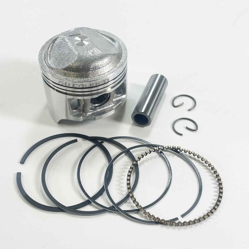 88cc Big Bore & Race Head Kit fits Honda Z50R XR50R CRF50F CRF70 XR70 1988-2023 - Picture 11 of 13