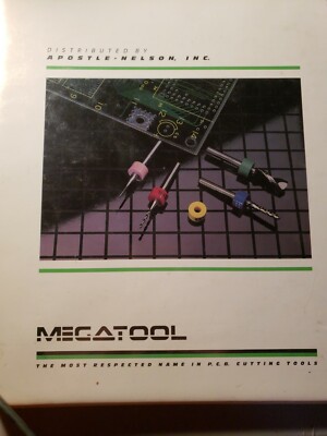 Megatool Manual