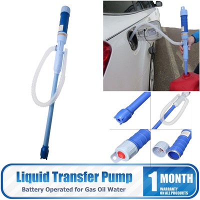 electric fish tank siphon