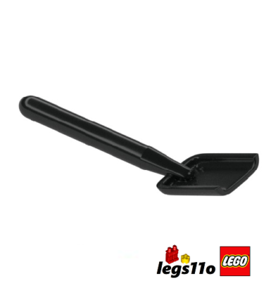 31　1 LEGO Shovel - Pack of 1x 2x 4x - NEW Minifigure Accessory 3837