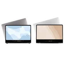 OEM For Apple Macbook Pro 13" M1 A2338 2020 LCD Screen Display Repair Parts New