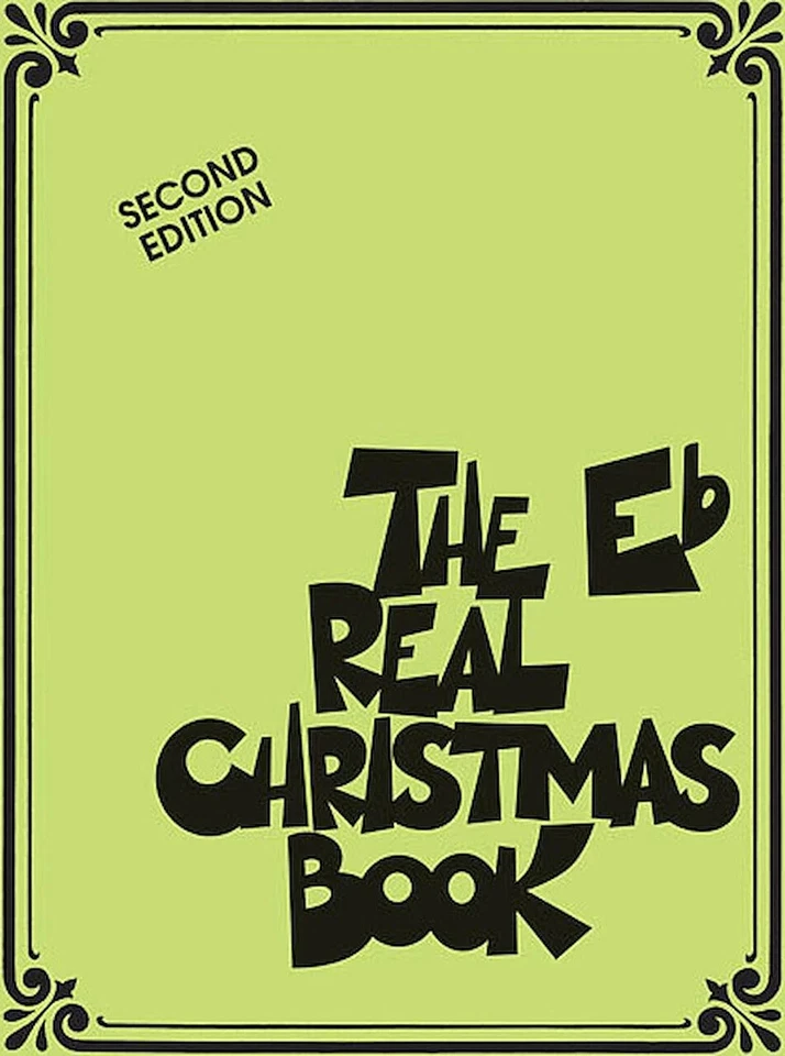 The Real Christmas Book - 2nd Edition - Image 2 of 4