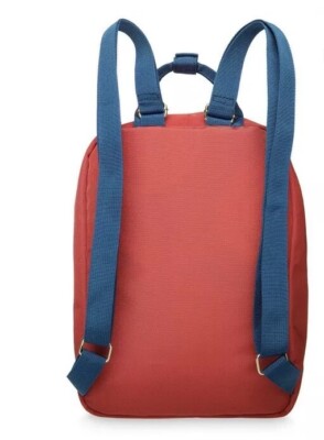 Disney Marvel Captain Marvel Themed Reversible Mini Backpack/Lunch Bag Marvel main image 3